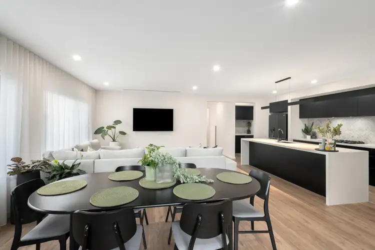 Fifth view of Homely house listing, 40 Nectar Drive, Mount Duneed VIC 3217