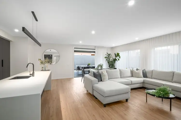 Sixth view of Homely house listing, 40 Nectar Drive, Mount Duneed VIC 3217