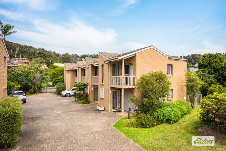 7/2 Panorama Drive, Tathra NSW 2550