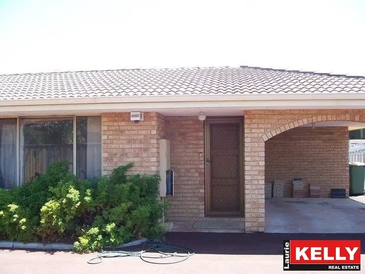 24/9/11 Mallard Way, Cannington WA 6107