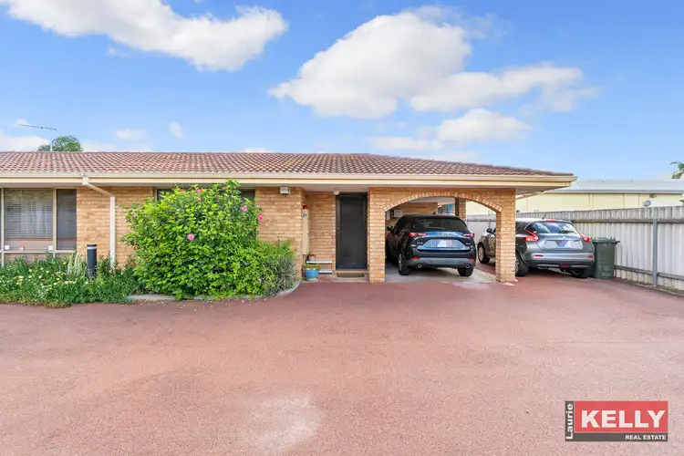24/9 -11 Mallard Way, Cannington WA 6107