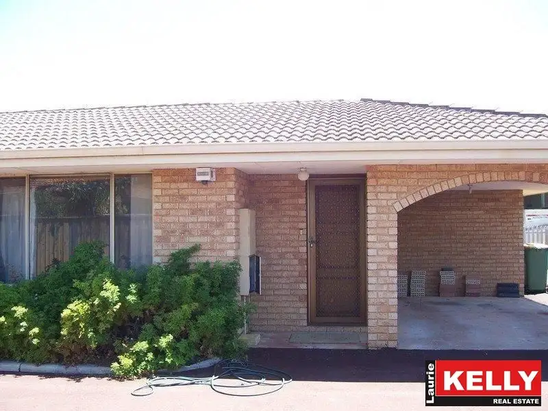 Main view of Homely villa listing, 24/9 -11 Mallard Way, Cannington WA 6107