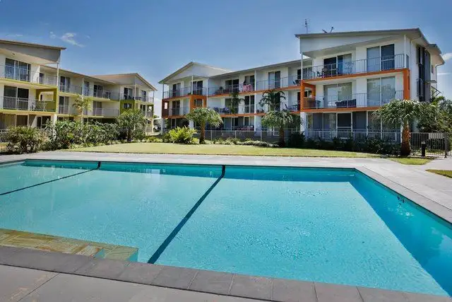 603/38 Gregory Street, Condon QLD 4815