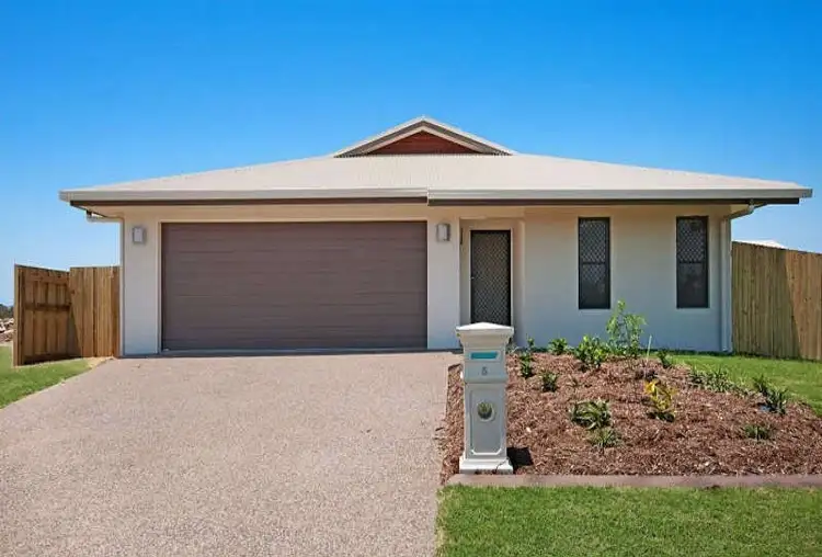 65 Sanctum Boulevard, Mount Low QLD 4818