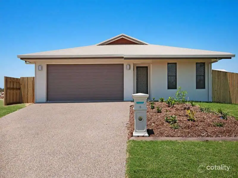 Main view of Homely house listing, 65 Sanctum Boulevard, Mount Low QLD 4818