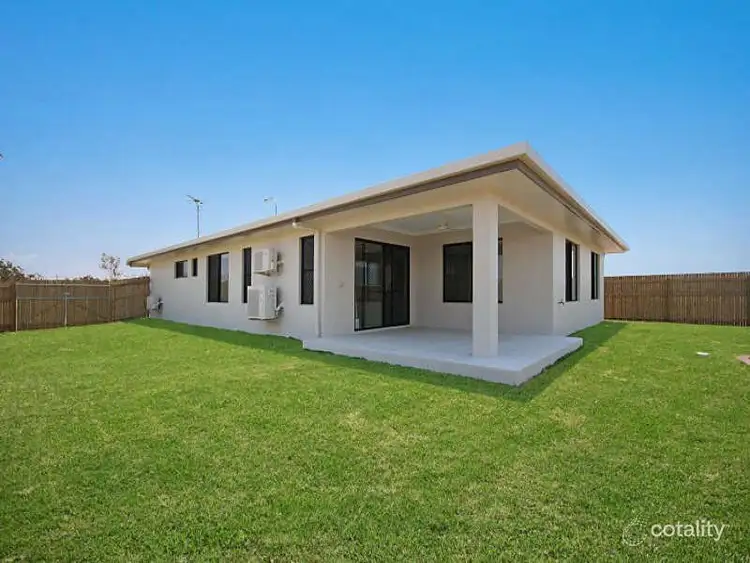 Second view of Homely house listing, 65 Sanctum Boulevard, Mount Low QLD 4818