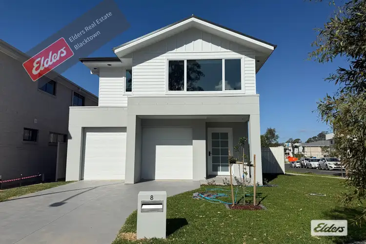 8 Askew Loop, Gledswood Hills NSW 2557