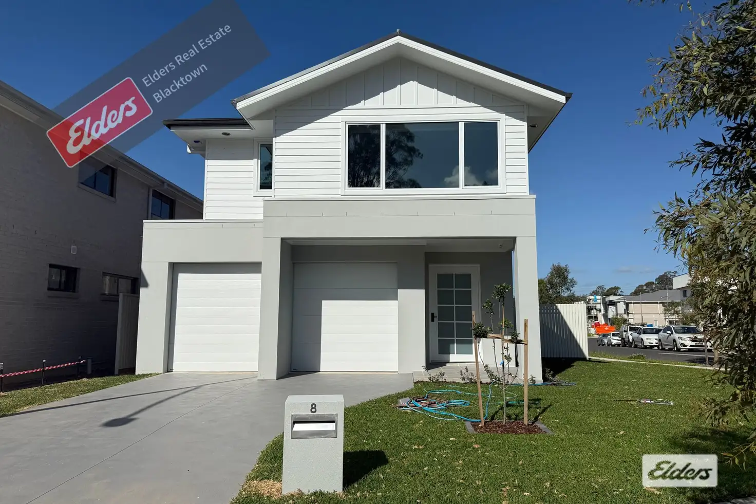 Main view of Homely house listing, 8 Askew Loop, Gledswood Hills NSW 2557