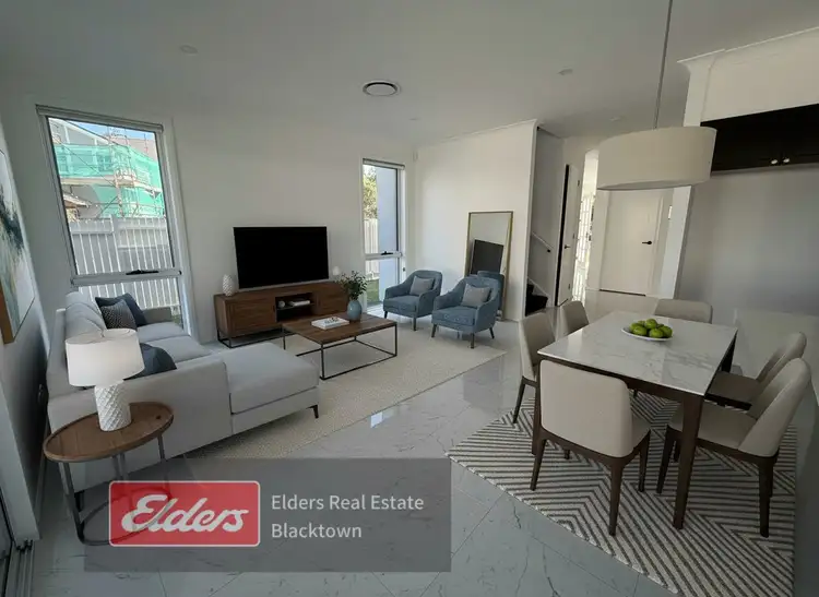 Second view of Homely house listing, 8 Askew Loop, Gledswood Hills NSW 2557