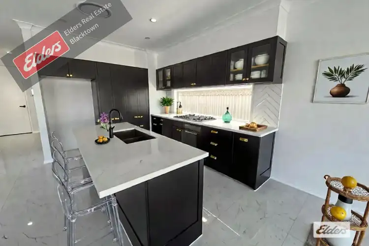 Third view of Homely house listing, 8 Askew Loop, Gledswood Hills NSW 2557