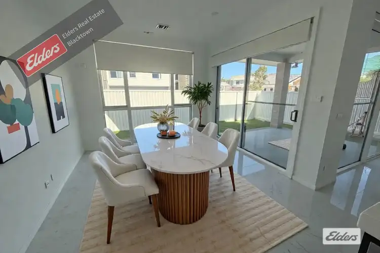 Fourth view of Homely house listing, 8 Askew Loop, Gledswood Hills NSW 2557