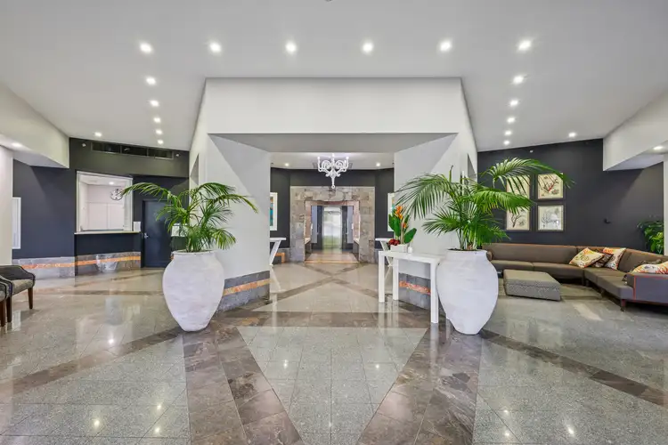 Second view of Homely apartment listing, 3c/24 Breaker Street, Main Beach QLD 4217