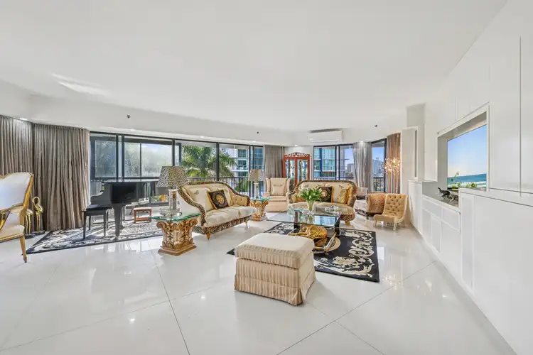 Third view of Homely apartment listing, 3c/24 Breaker Street, Main Beach QLD 4217