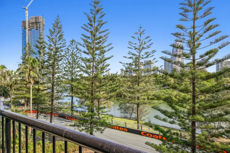 Sixth view of Homely apartment listing, 3c/24 Breaker Street, Main Beach QLD 4217