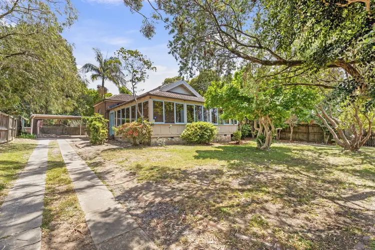 83 Jersey Street, Hornsby NSW 2077
