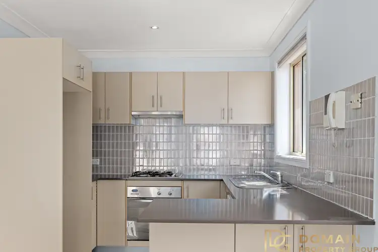 Second view of Homely apartment listing, 4/78 Donnison Street, Gosford NSW 2250