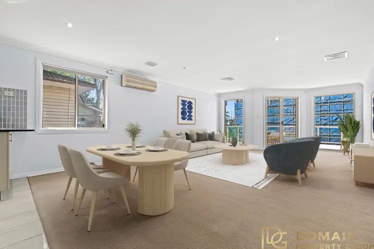 Third view of Homely apartment listing, 4/78 Donnison Street, Gosford NSW 2250