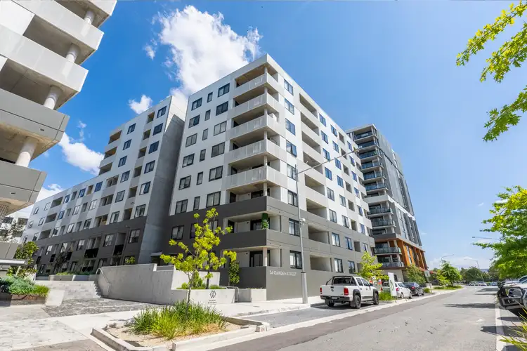 115/34 Oakden Street, Greenway ACT 2900