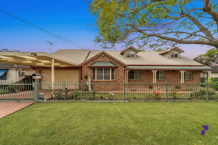 57 Colechin Street, Yagoona NSW 2199