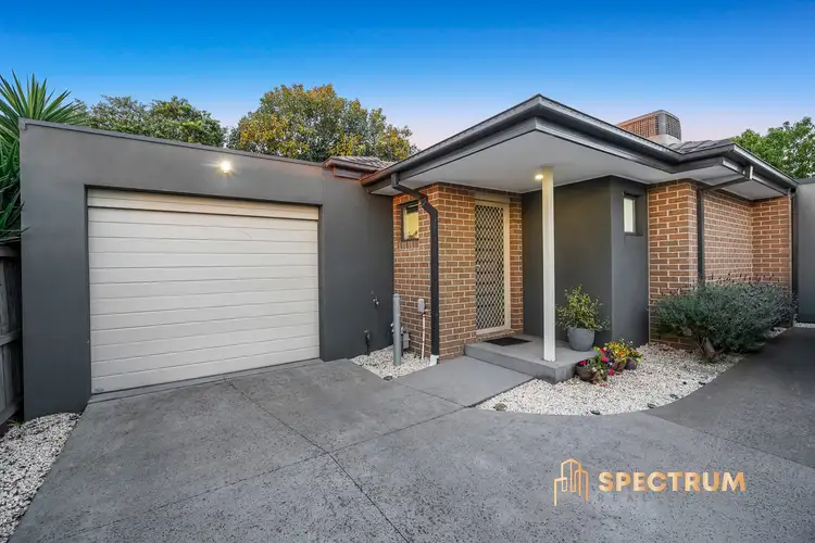 131A Fordholm Street, Hampton Park VIC 3976