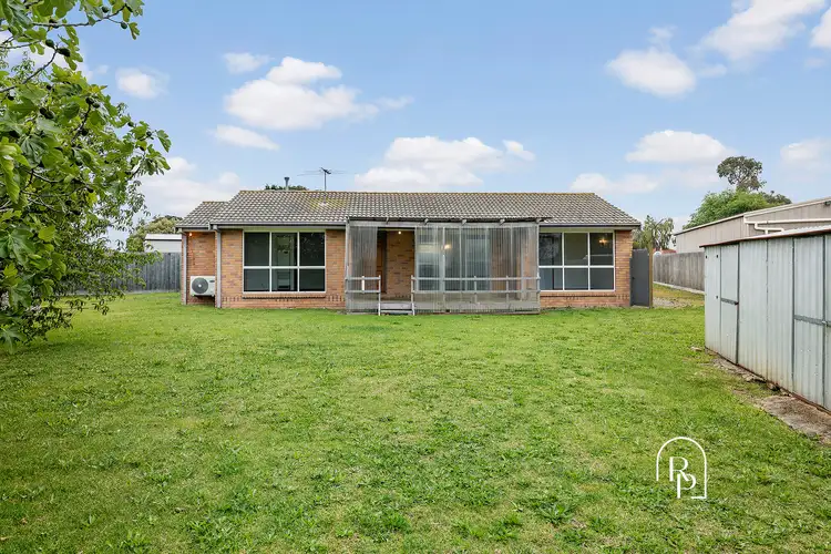 11 Natalie Court, Hastings VIC 3915