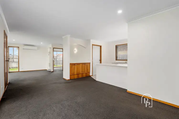 Sixth view of Homely house listing, 11 Natalie Court, Hastings VIC 3915