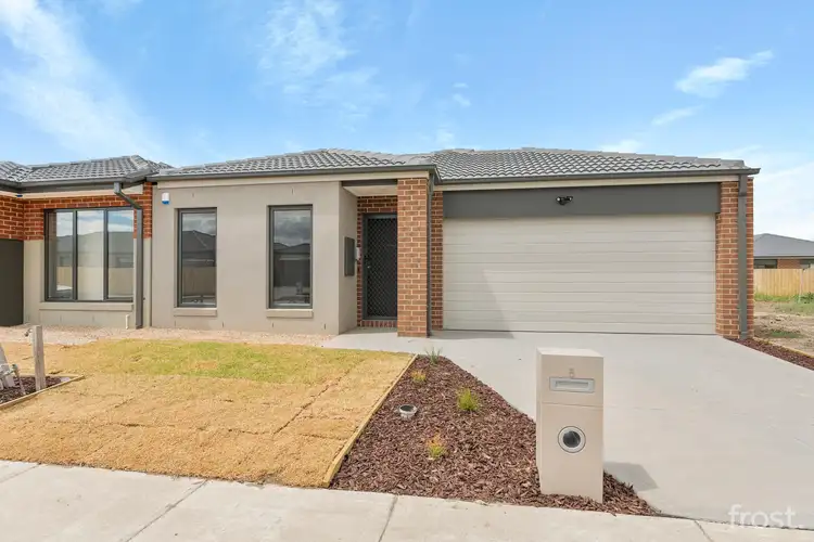 5 Hammer Street, Wallan VIC 3756