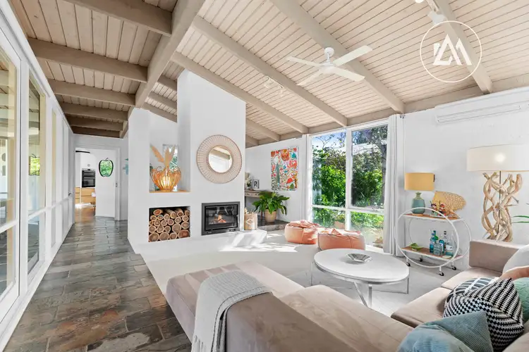 Sixth view of Homely house listing, 8 Sheoak Road, Frankston South VIC 3199