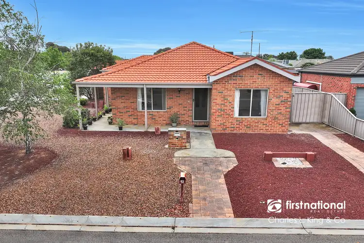 36 Genevieve Avenue, Echuca VIC 3564