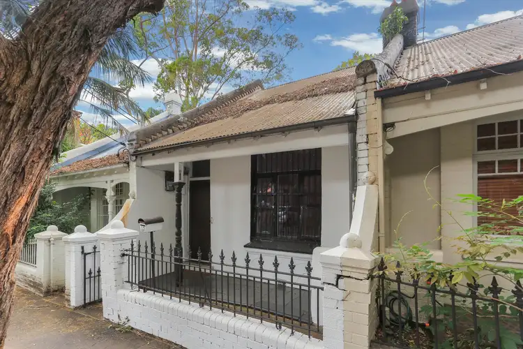 17 Yaralla Street, Newtown NSW 2042
