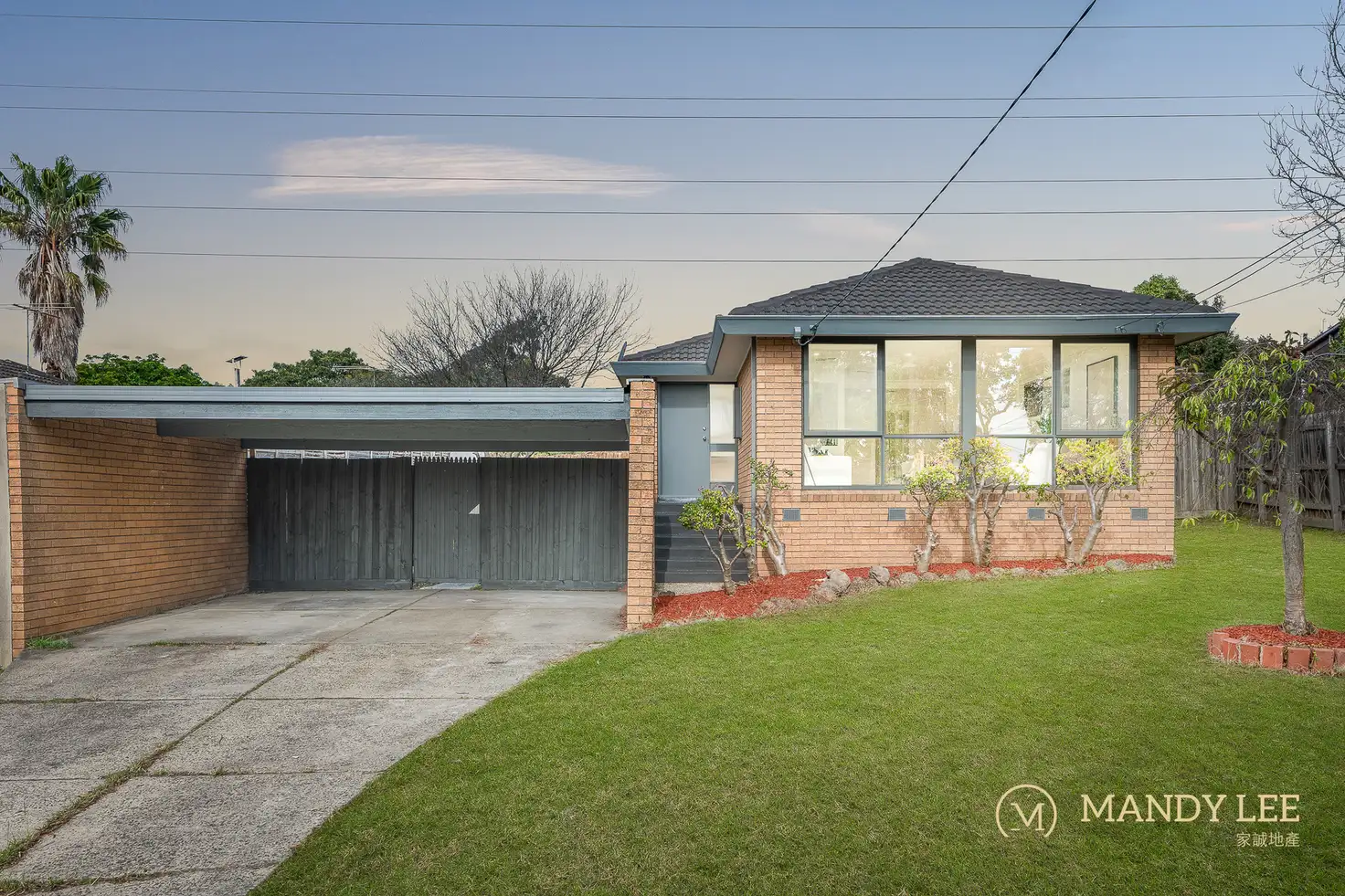 Main view of Homely house listing, 24 Nathan Street, Doncaster VIC 3108