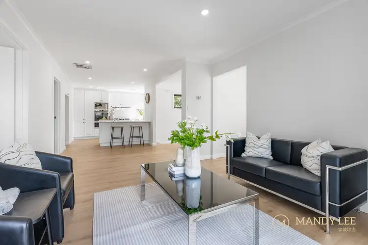 Third view of Homely house listing, 24 Nathan Street, Doncaster VIC 3108