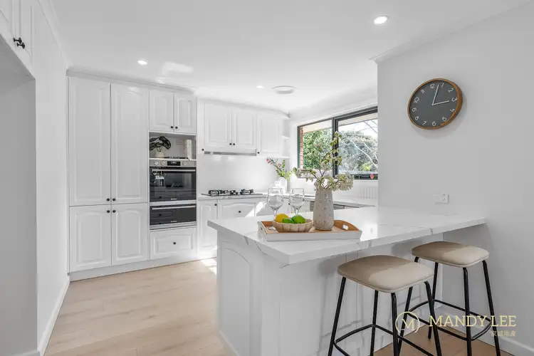 Fourth view of Homely house listing, 24 Nathan Street, Doncaster VIC 3108