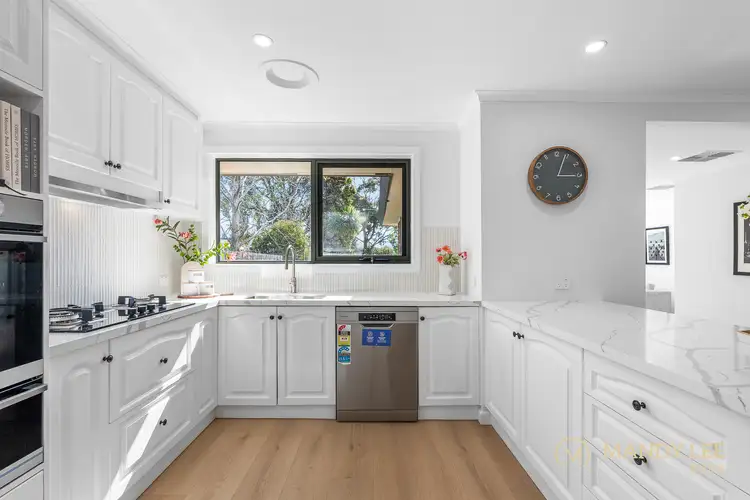 Fifth view of Homely house listing, 24 Nathan Street, Doncaster VIC 3108