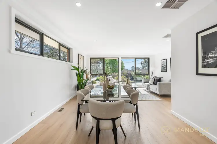 Sixth view of Homely house listing, 24 Nathan Street, Doncaster VIC 3108