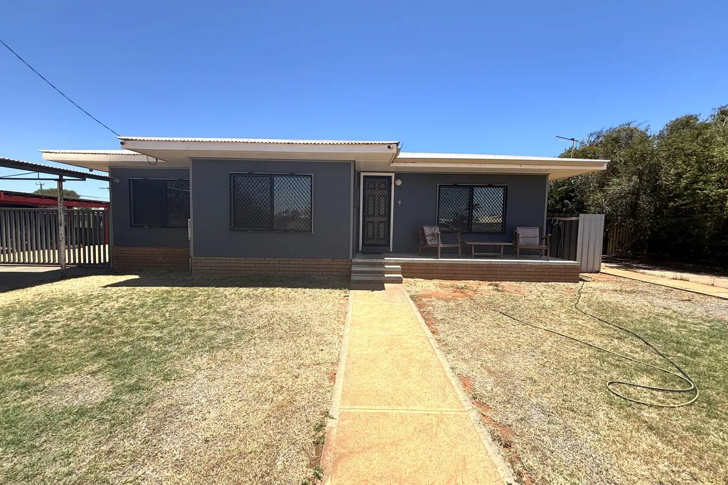 Main view of Homely house listing, 5 Kempton Way, East Carnarvon WA 6701