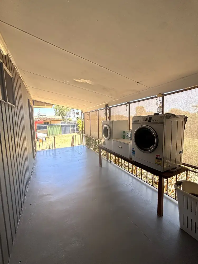 Fourth view of Homely house listing, 5 Kempton Way, East Carnarvon WA 6701