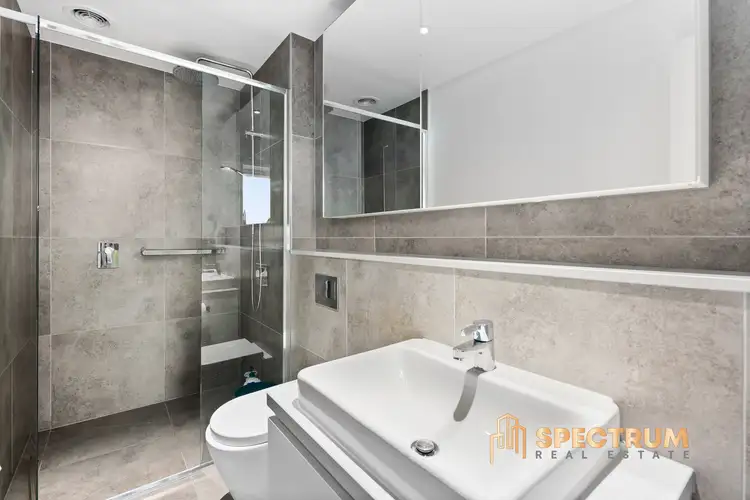 Seventh view of Homely apartment listing, 302/19 Russell Street, Essendon VIC 3040