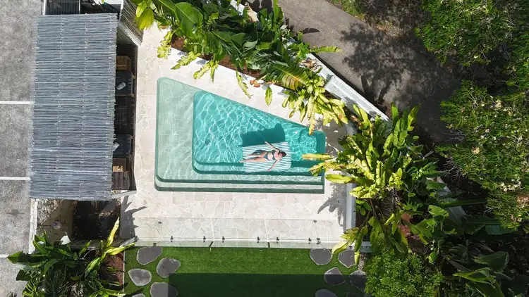 Second view of Homely villa listing, 9/150 Argentea Boulevard, Palm Cove QLD 4879