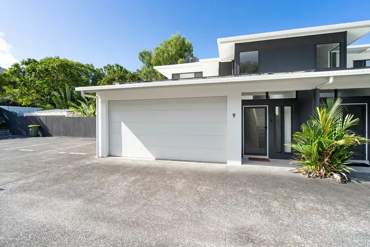 Third view of Homely villa listing, 9/150 Argentea Boulevard, Palm Cove QLD 4879