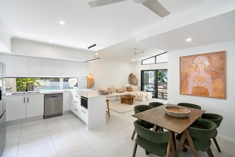 Fifth view of Homely villa listing, 9/150 Argentea Boulevard, Palm Cove QLD 4879