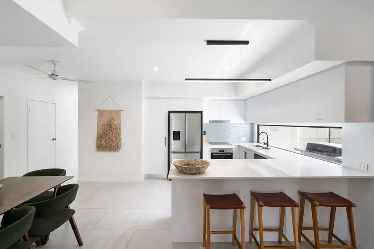 Fifth view of Homely villa listing, 9/150 Argentea Boulevard, Palm Cove QLD 4879