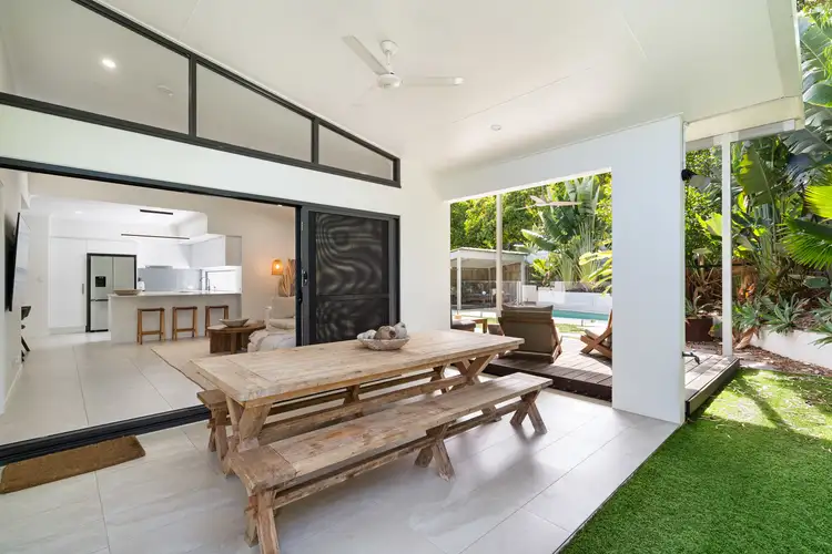 Sixth view of Homely villa listing, 9/150 Argentea Boulevard, Palm Cove QLD 4879