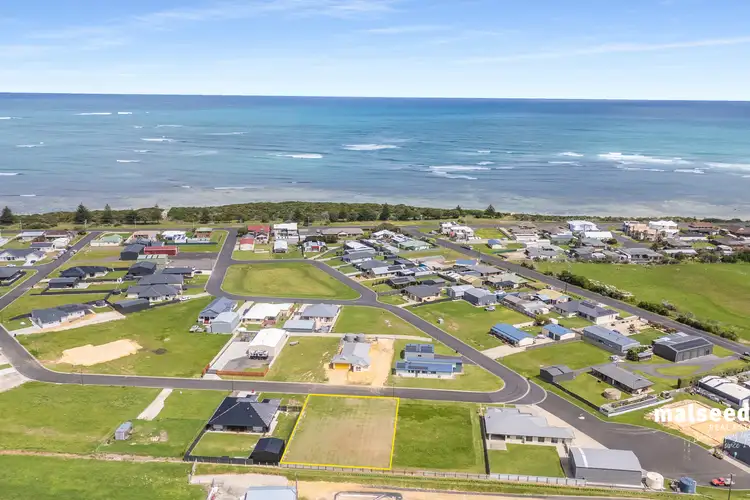 28 Nautilus Drive, Port Macdonnell SA 5291