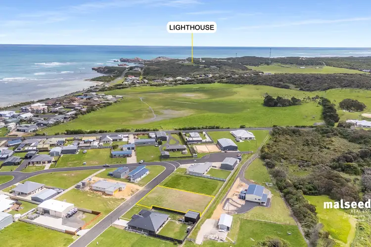 Fifth view of Homely land listing, 28 Nautilus Drive, Port Macdonnell SA 5291