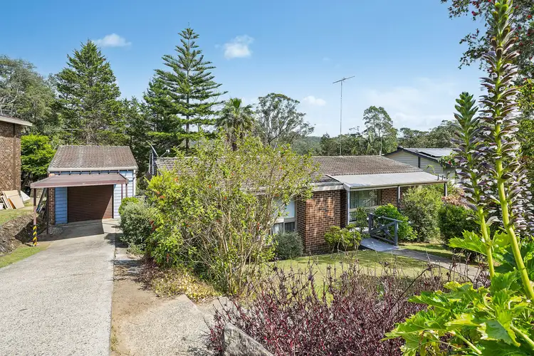 24 Sunset Boulevard, Winmalee NSW 2777