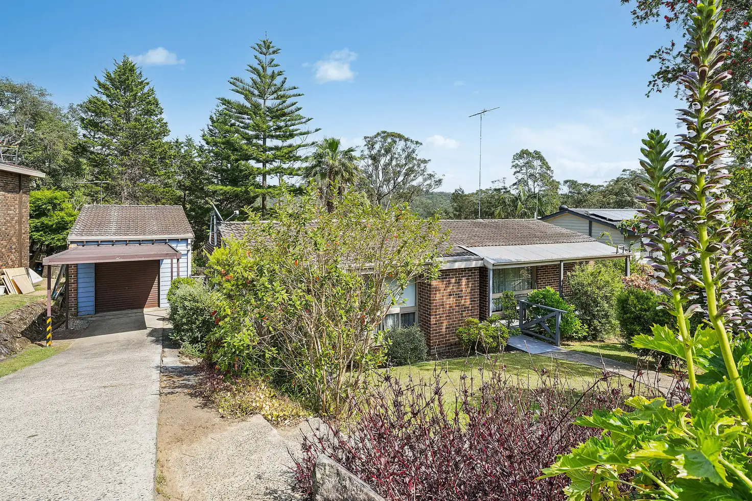 Main view of Homely house listing, 24 Sunset Boulevard, Winmalee NSW 2777