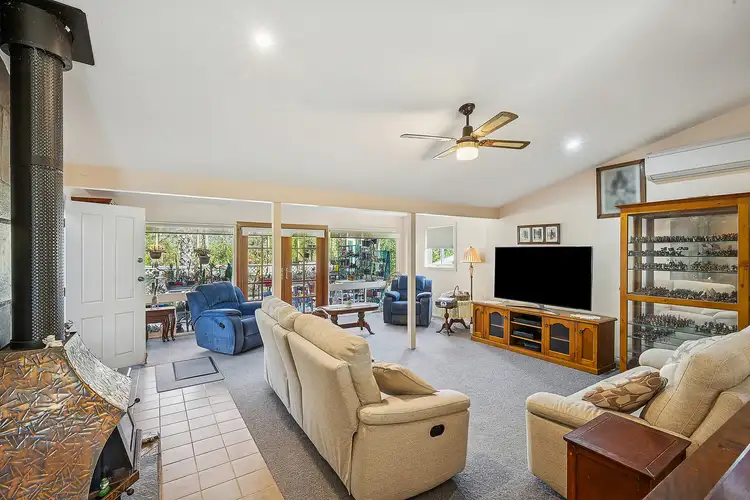 Second view of Homely house listing, 24 Sunset Boulevard, Winmalee NSW 2777