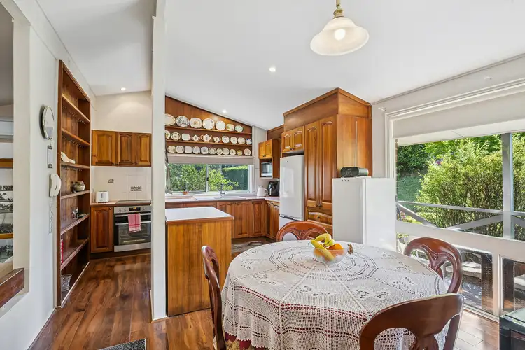 Fourth view of Homely house listing, 24 Sunset Boulevard, Winmalee NSW 2777