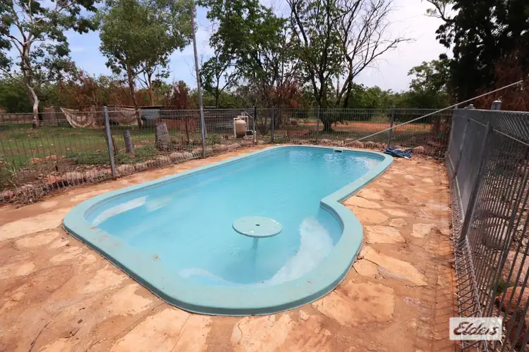 390 Hendry Road, Katherine NT 850